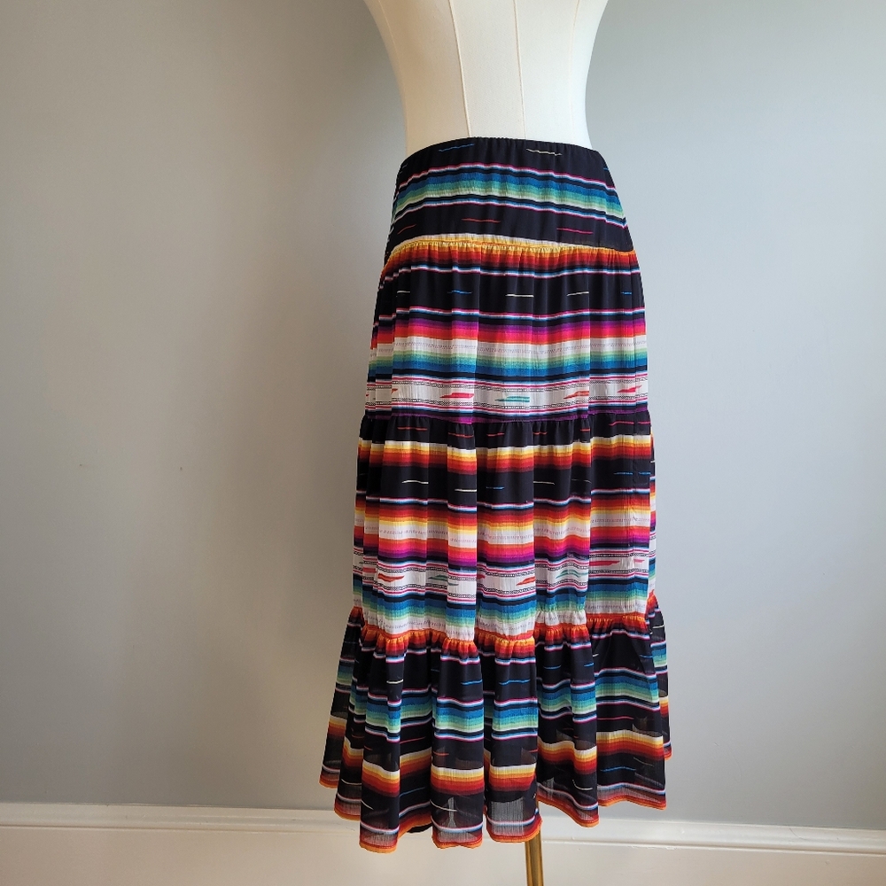 Lauren by RL Skirt Size 4